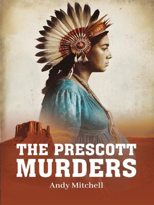 cover image of The Prescott Murders